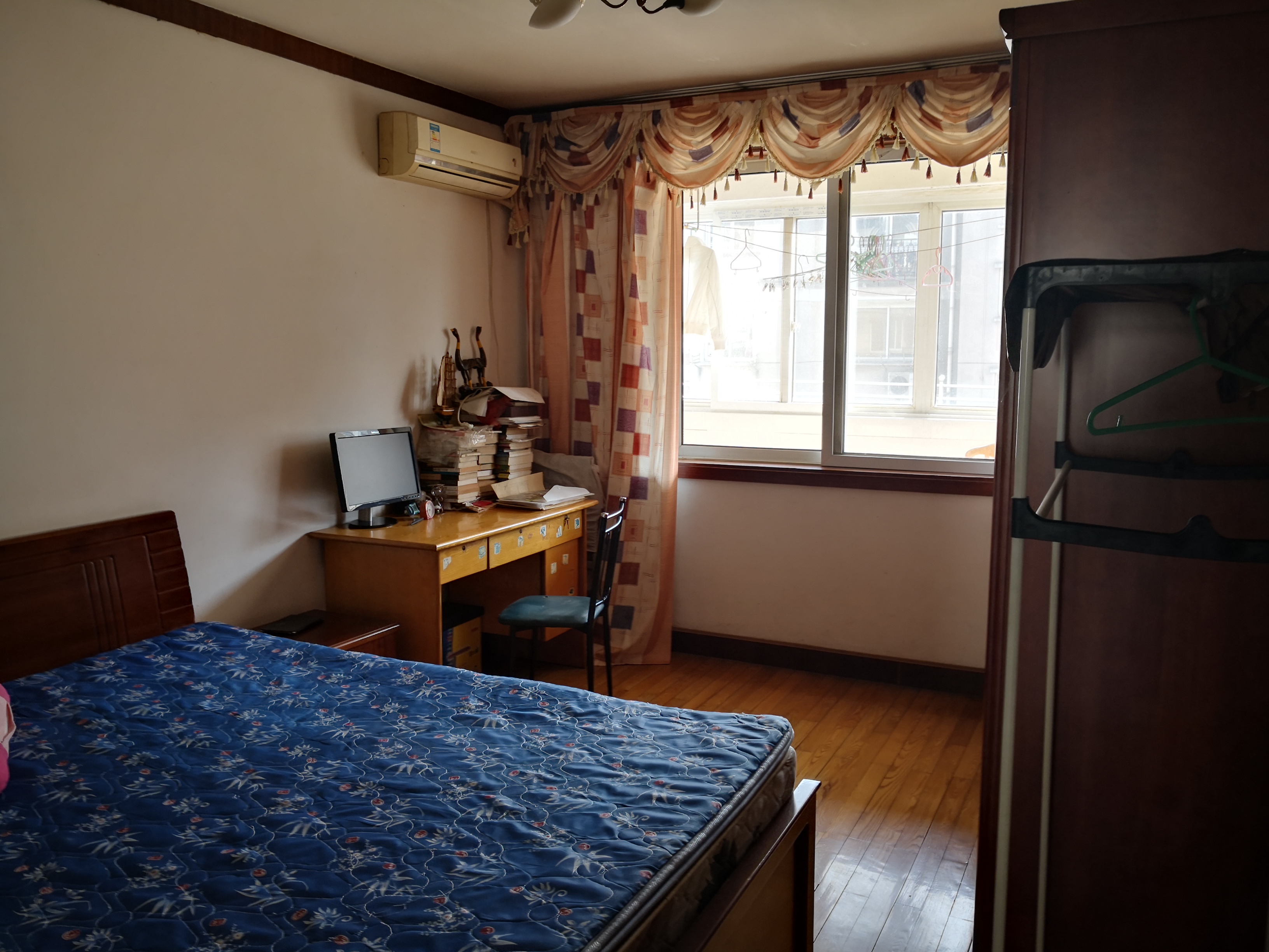 教育新村 3室2厅2卫 117m&sup2;