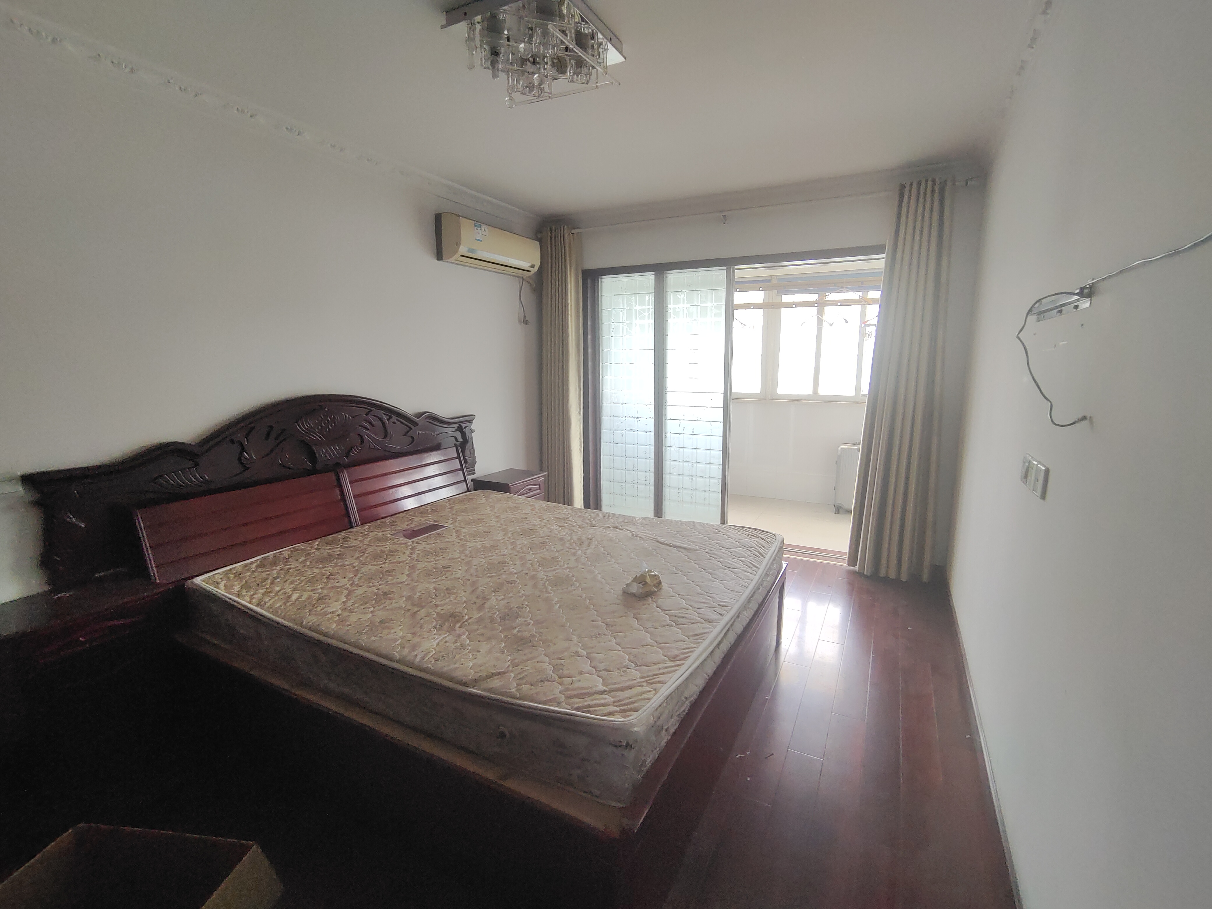 怡园新邸 2室1厅1卫 95m&sup2;