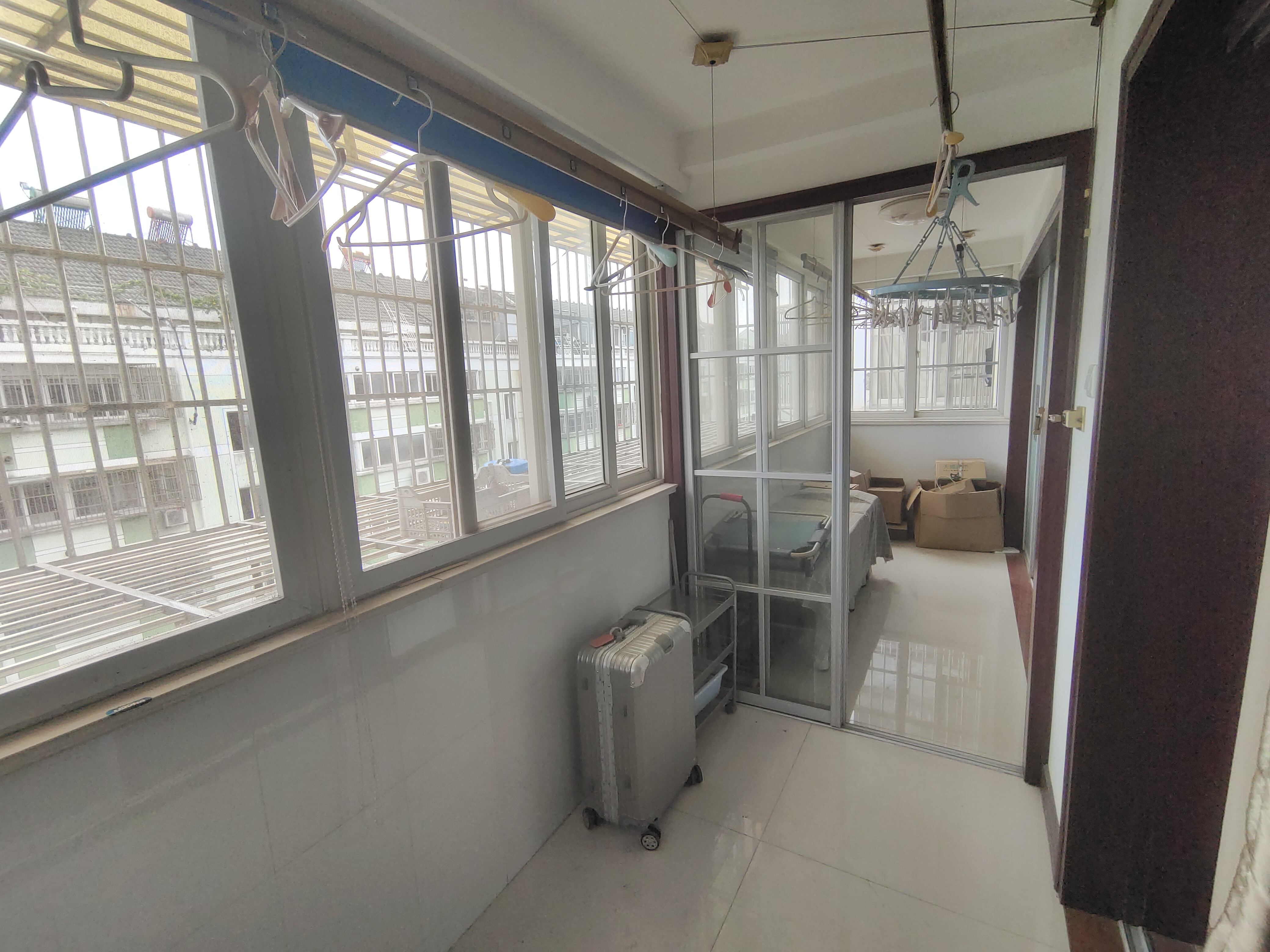 怡园新邸 2室1厅1卫 95m&sup2;