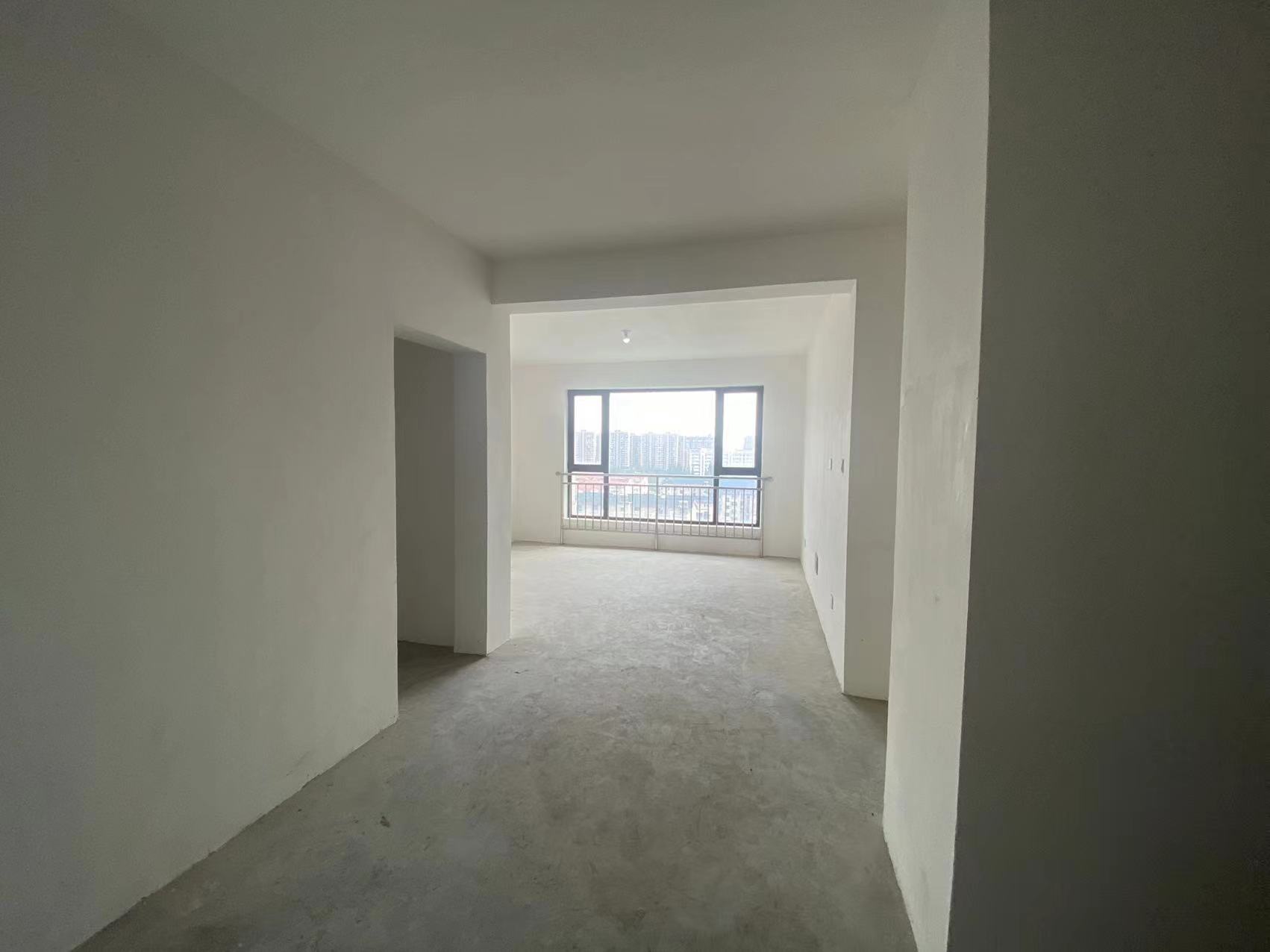 苏建名都城 2室2厅1卫 100m²