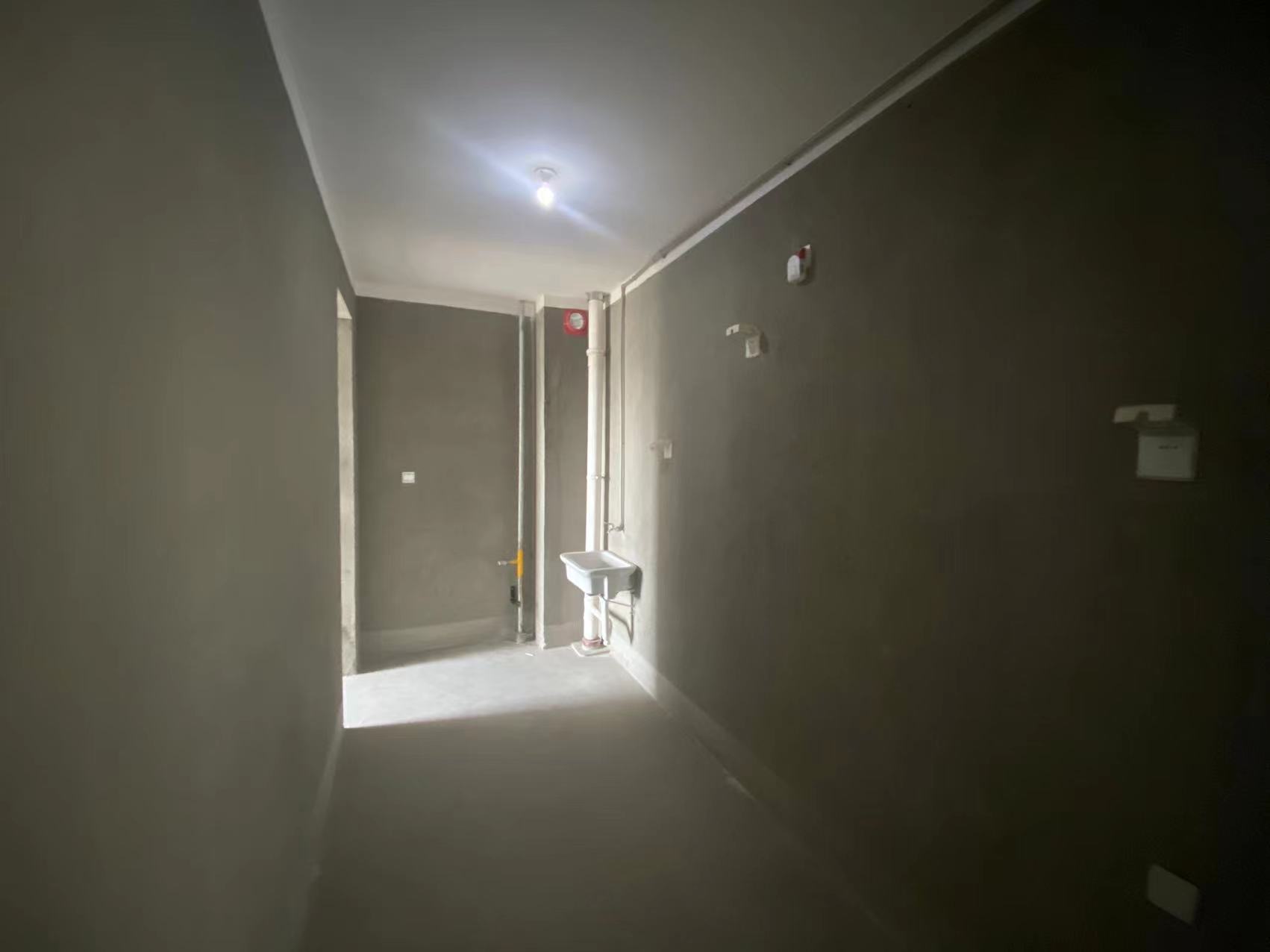 苏建名都城 2室2厅1卫 100m²