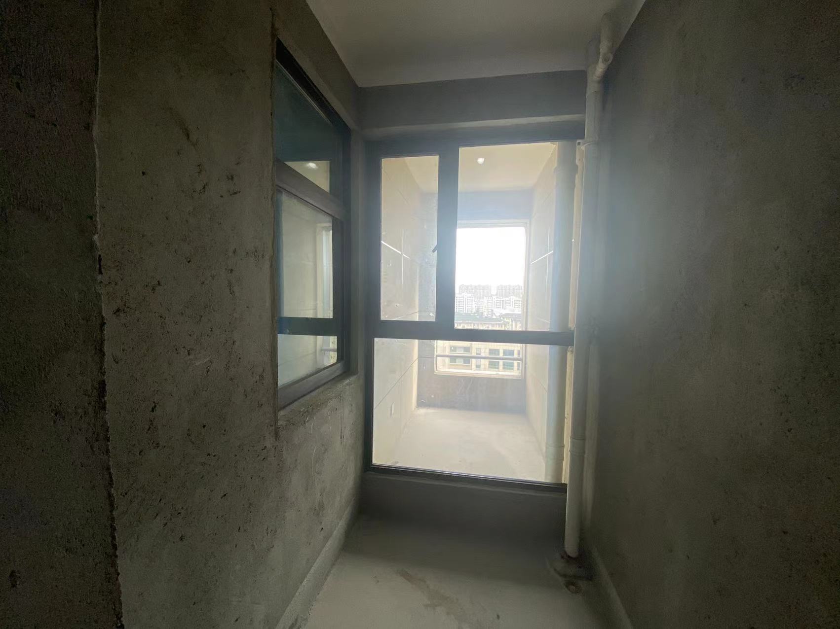 苏建名都城 2室2厅1卫 100m²