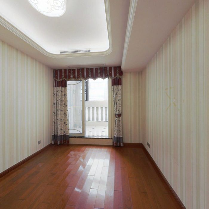 南通壹城水清木华 0室0厅0卫 230.00m&sup2;