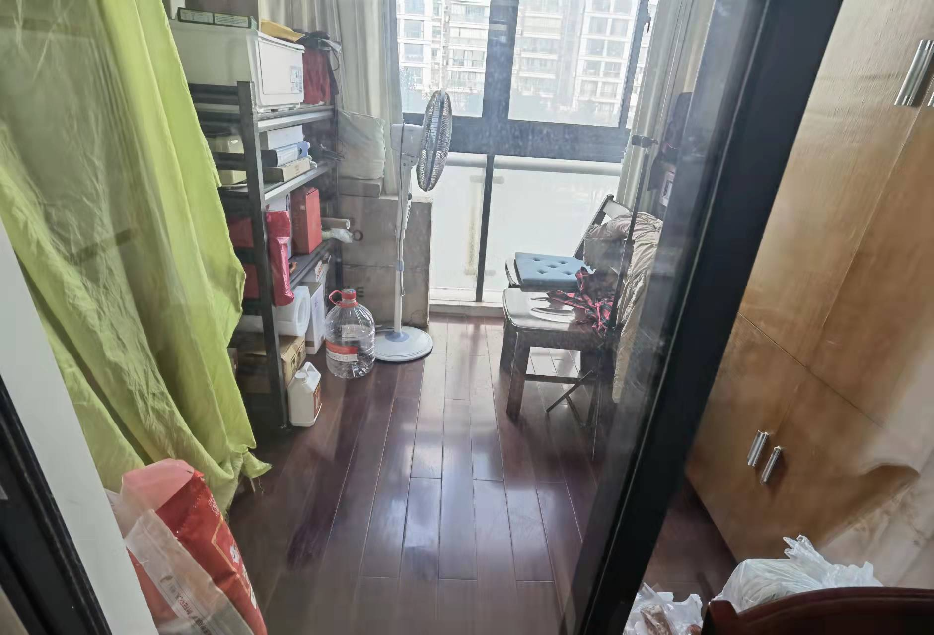 中南世纪城南区 3室2厅2卫 148.76m&sup2;