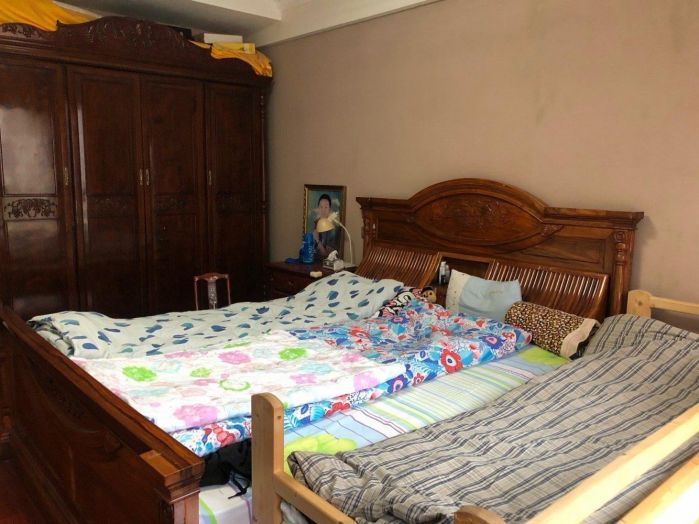 南通壹城水清木华 5室3厅3卫 230.13m&sup2;