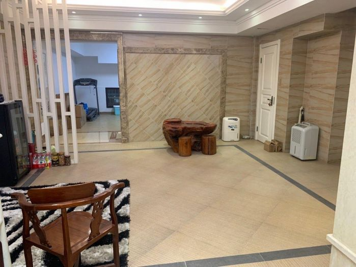 南通壹城水清木华 5室3厅3卫 230.13m&sup2;
