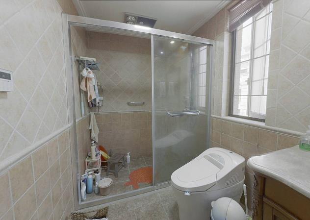 南通壹城水清木华 5室3厅3卫 230.13m&sup2;