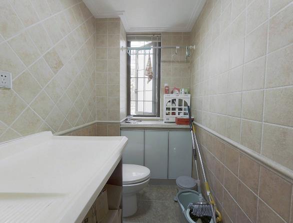 南通壹城水清木华 5室3厅3卫 230.13m&sup2;