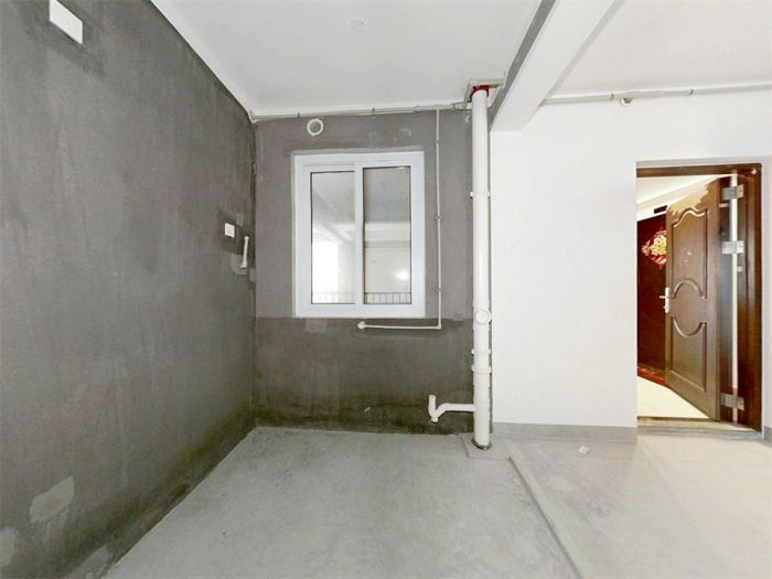 华润悦锦湾 1室厅卫 94m&sup2;