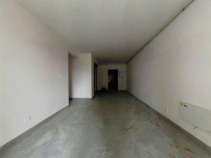 华润悦锦湾 1室厅卫 94m&sup2;