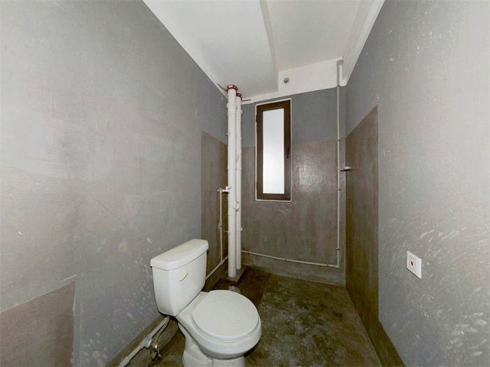 华润悦锦湾 1室厅卫 94m&sup2;