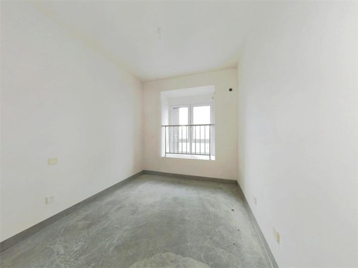 华润悦锦湾 1室厅卫 94m&sup2;