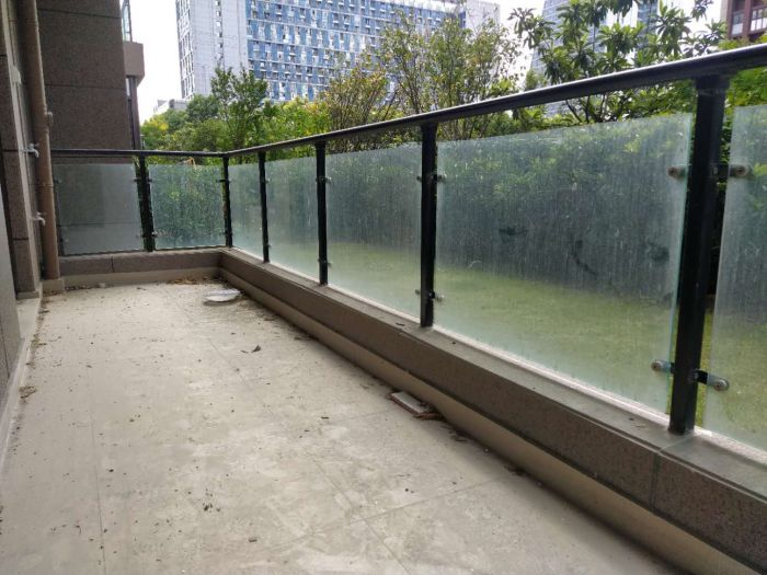 碧桂园时代悦城 3室2厅2卫 115m&sup2;
