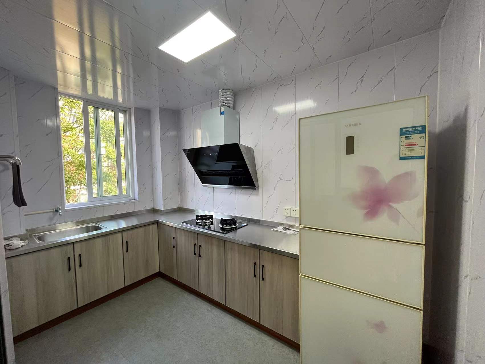 源兴花苑南区 2室2厅1卫 103m&sup2;