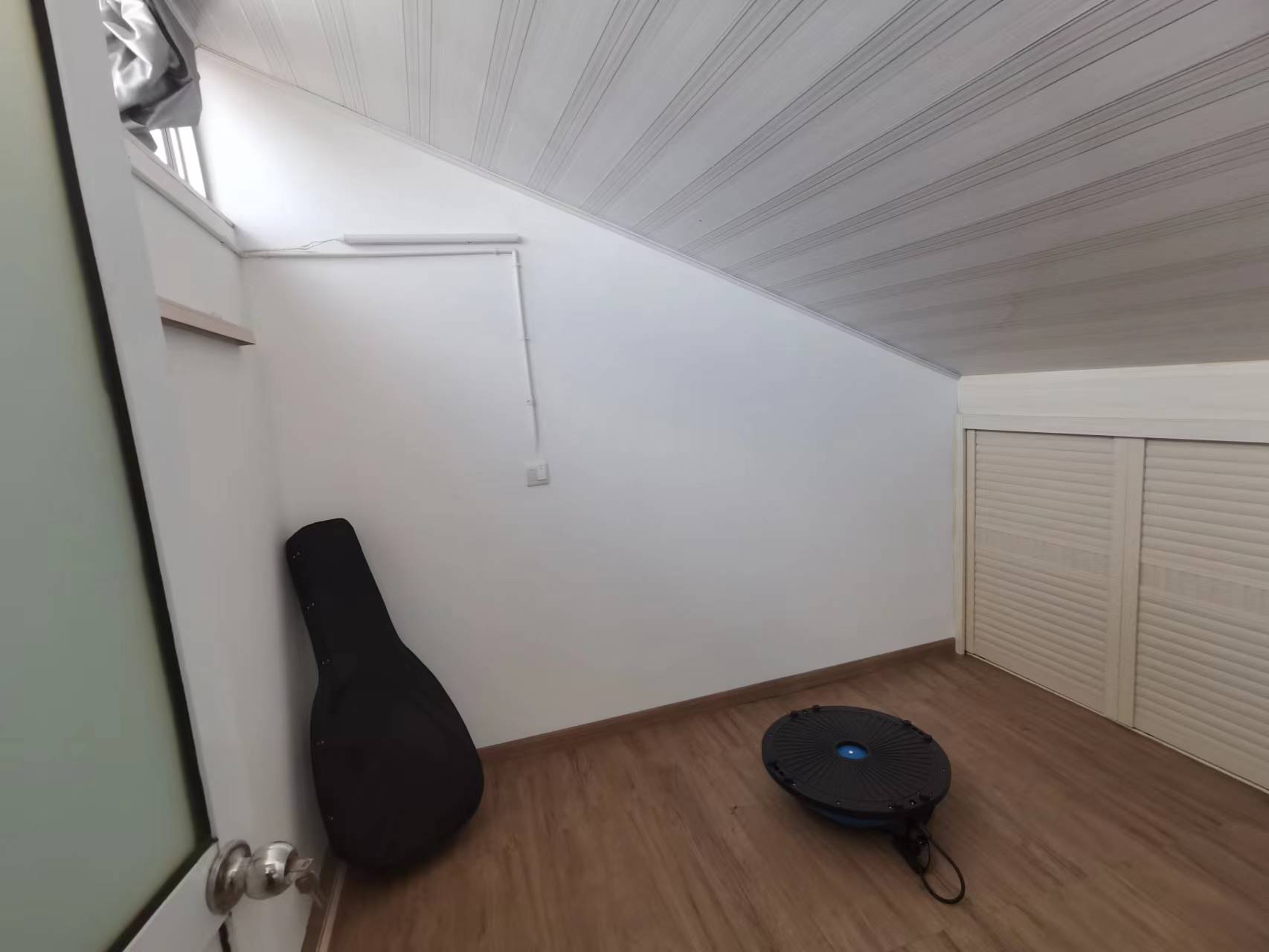 世纪园 2室1厅1卫 66.70m&sup2;