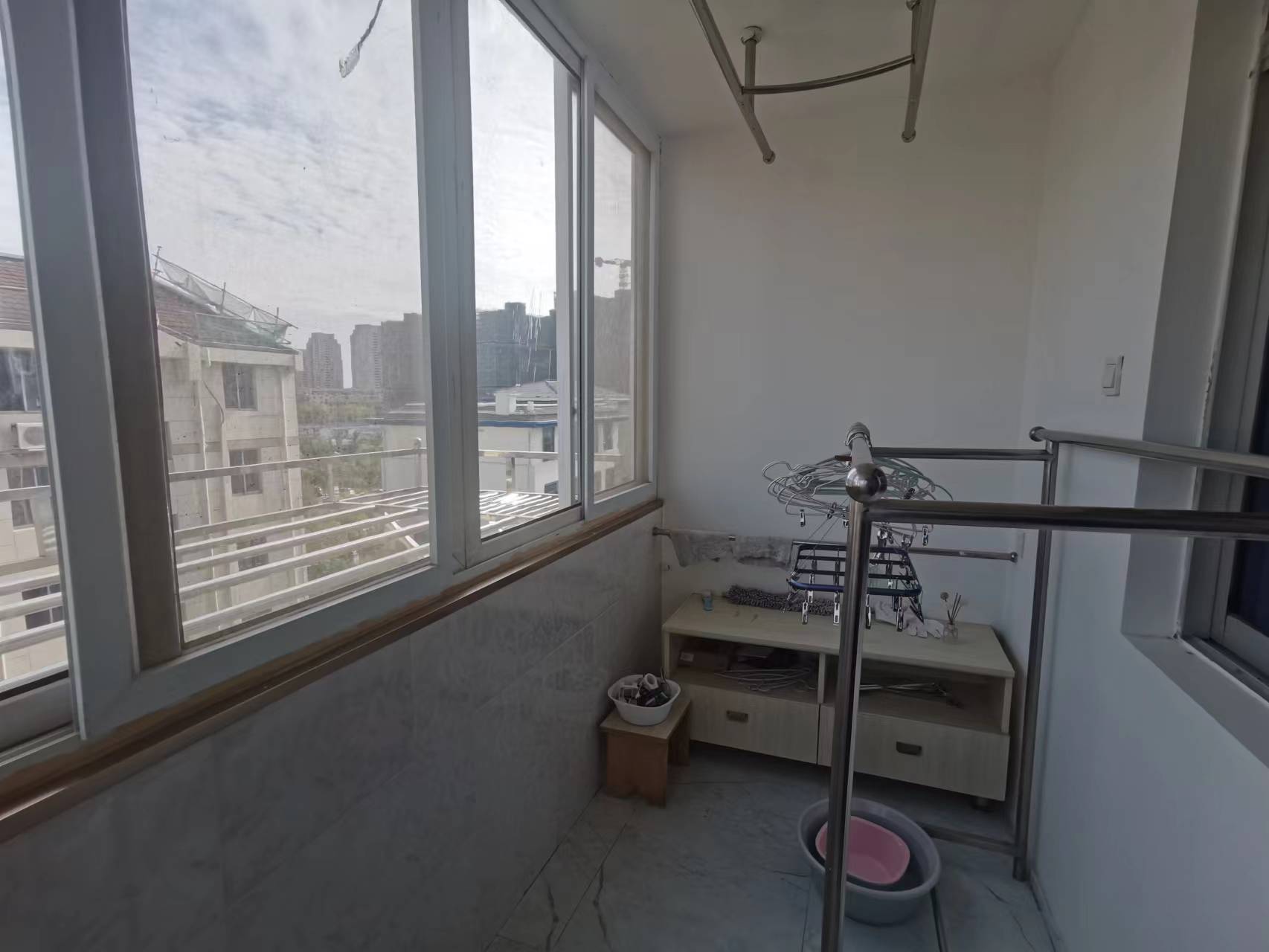 世纪园 2室1厅1卫 66.70m&sup2;