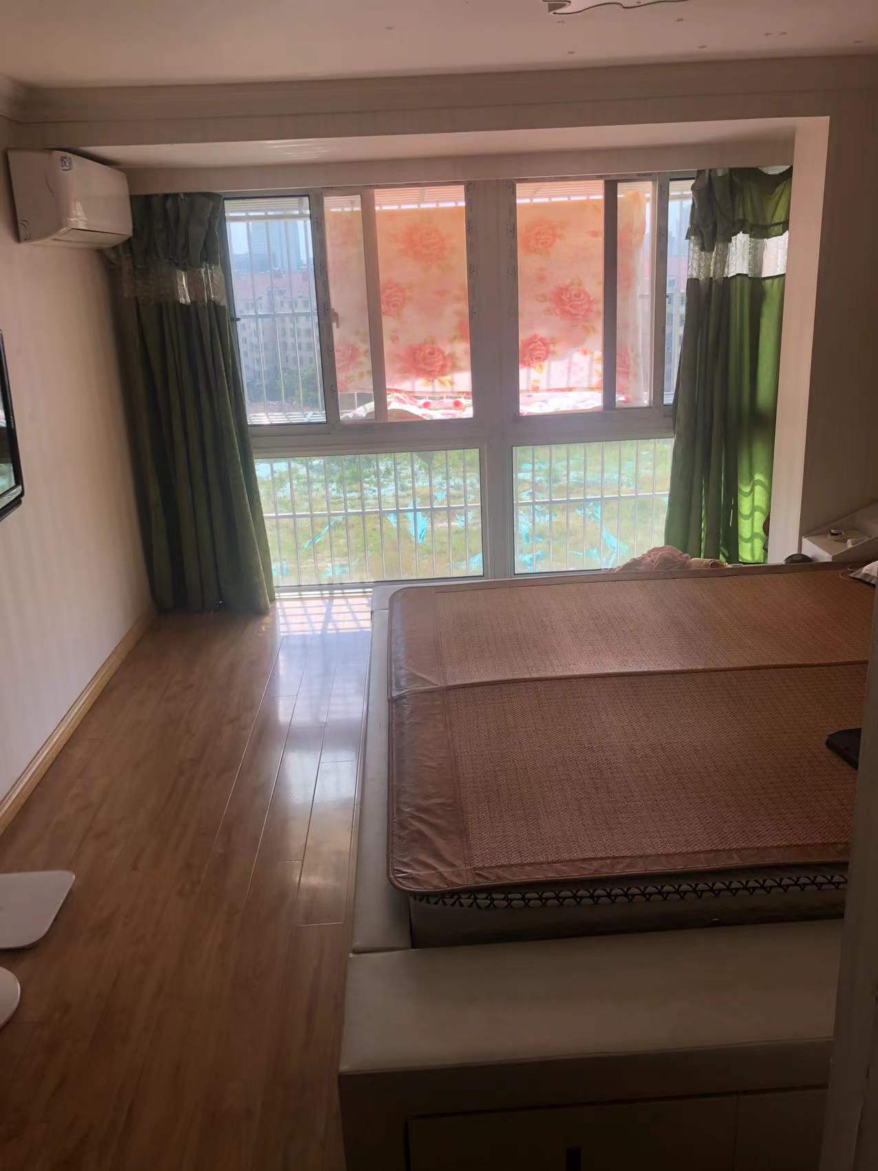 宏景大厦 1室0厅0卫 41.00m&sup2;