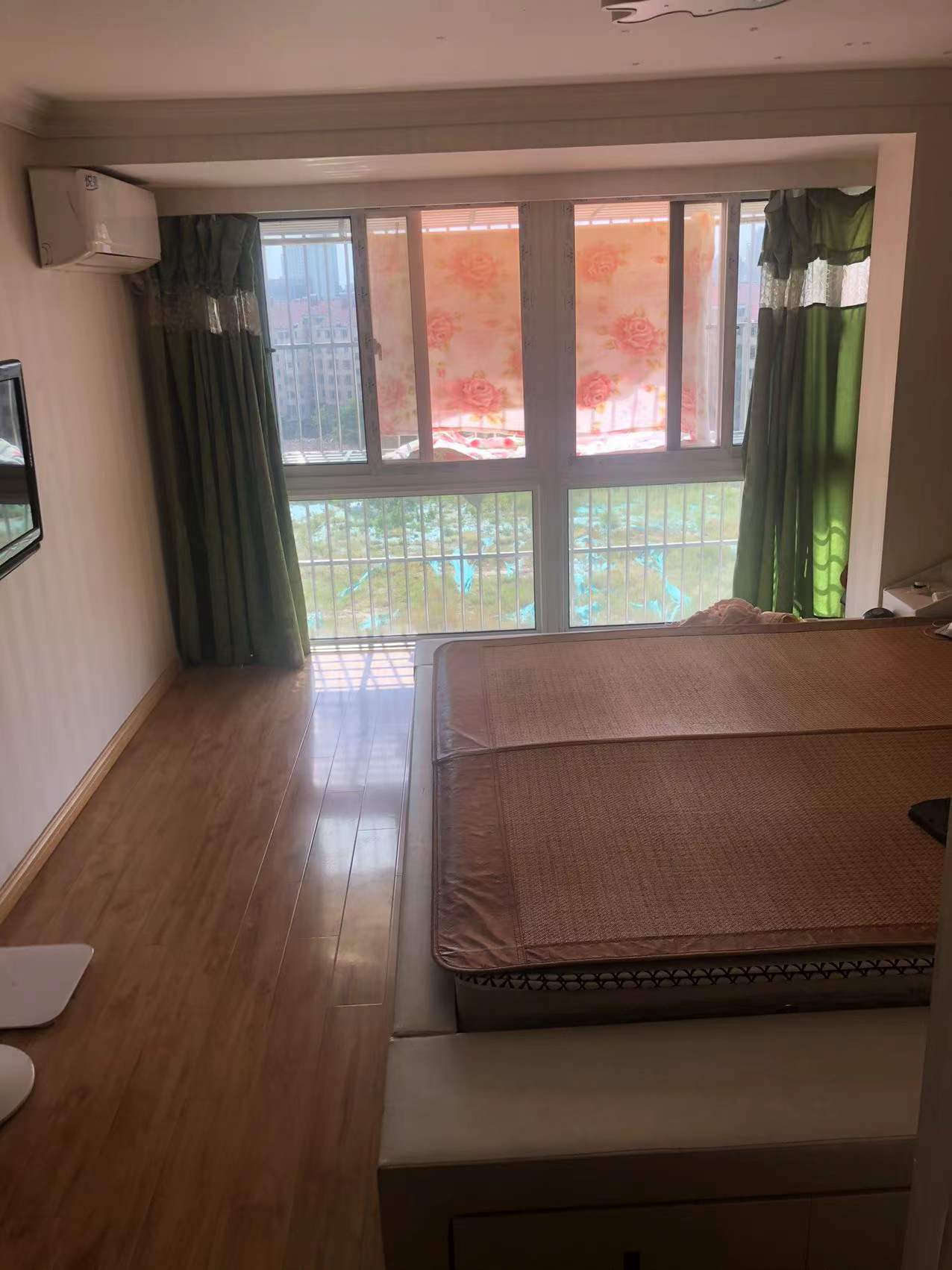 宏景大厦 1室0厅0卫 41.00m&sup2;