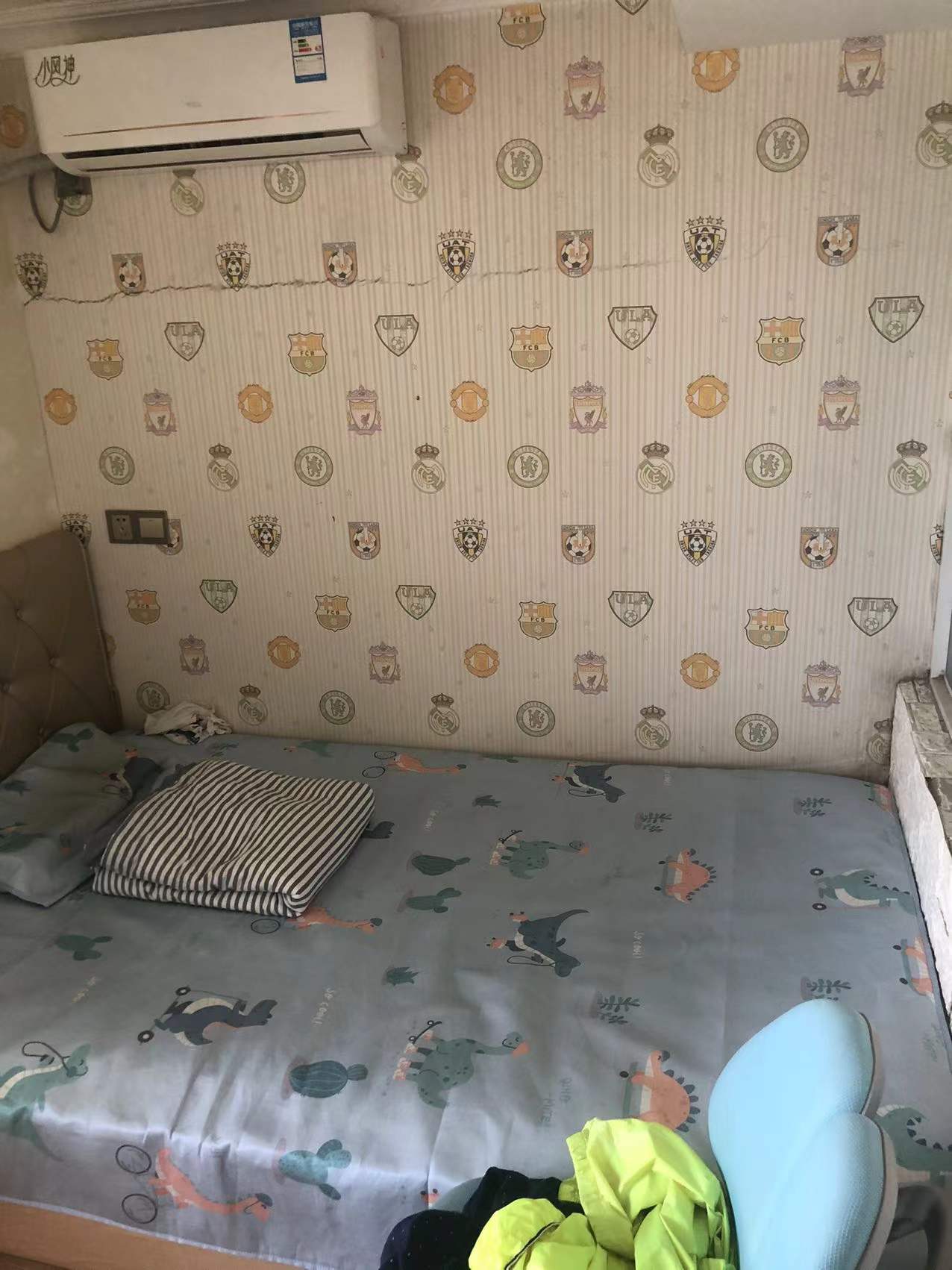 宏景大厦 1室0厅0卫 41.00m&sup2;