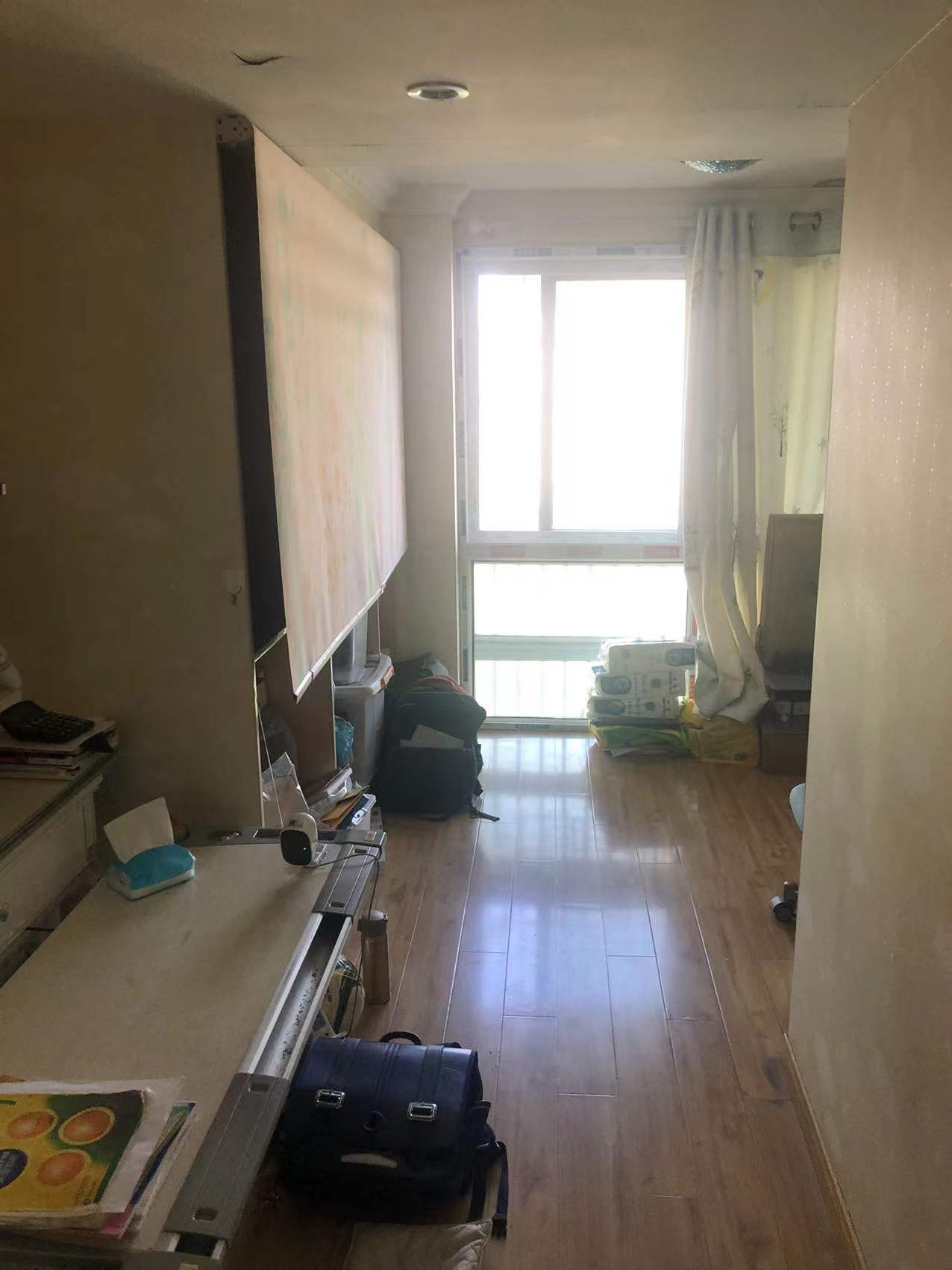 宏景大厦 1室0厅0卫 41.00m&sup2;