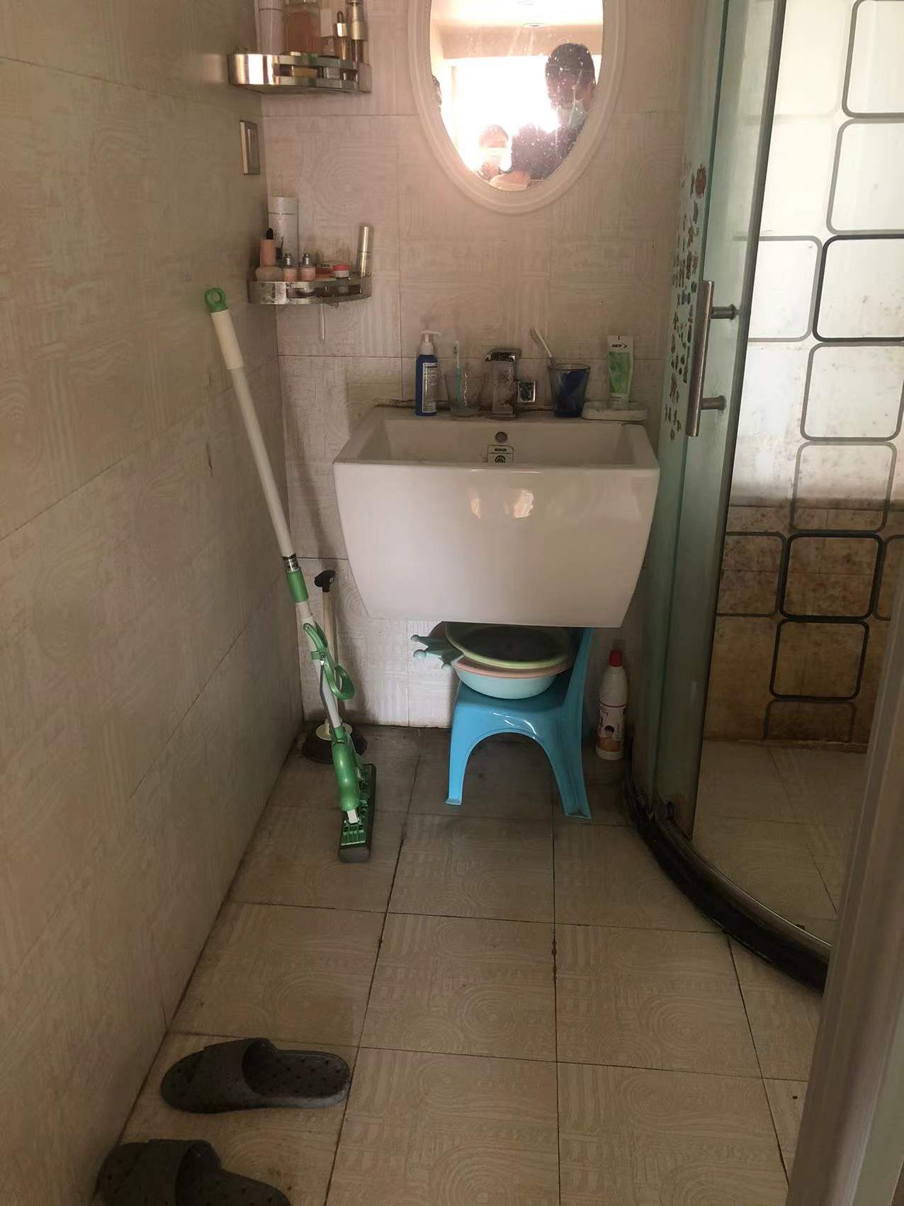 宏景大厦 1室0厅0卫 41.00m&sup2;