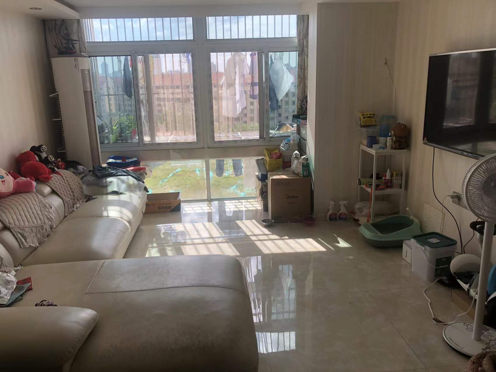 宏景大厦 1室0厅0卫 41.00m&sup2;