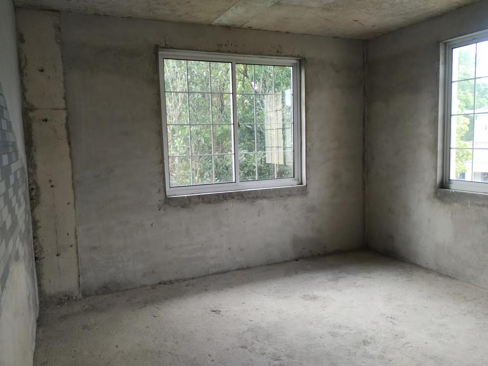 东郊庄园 4室3厅3卫 495m&sup2;
