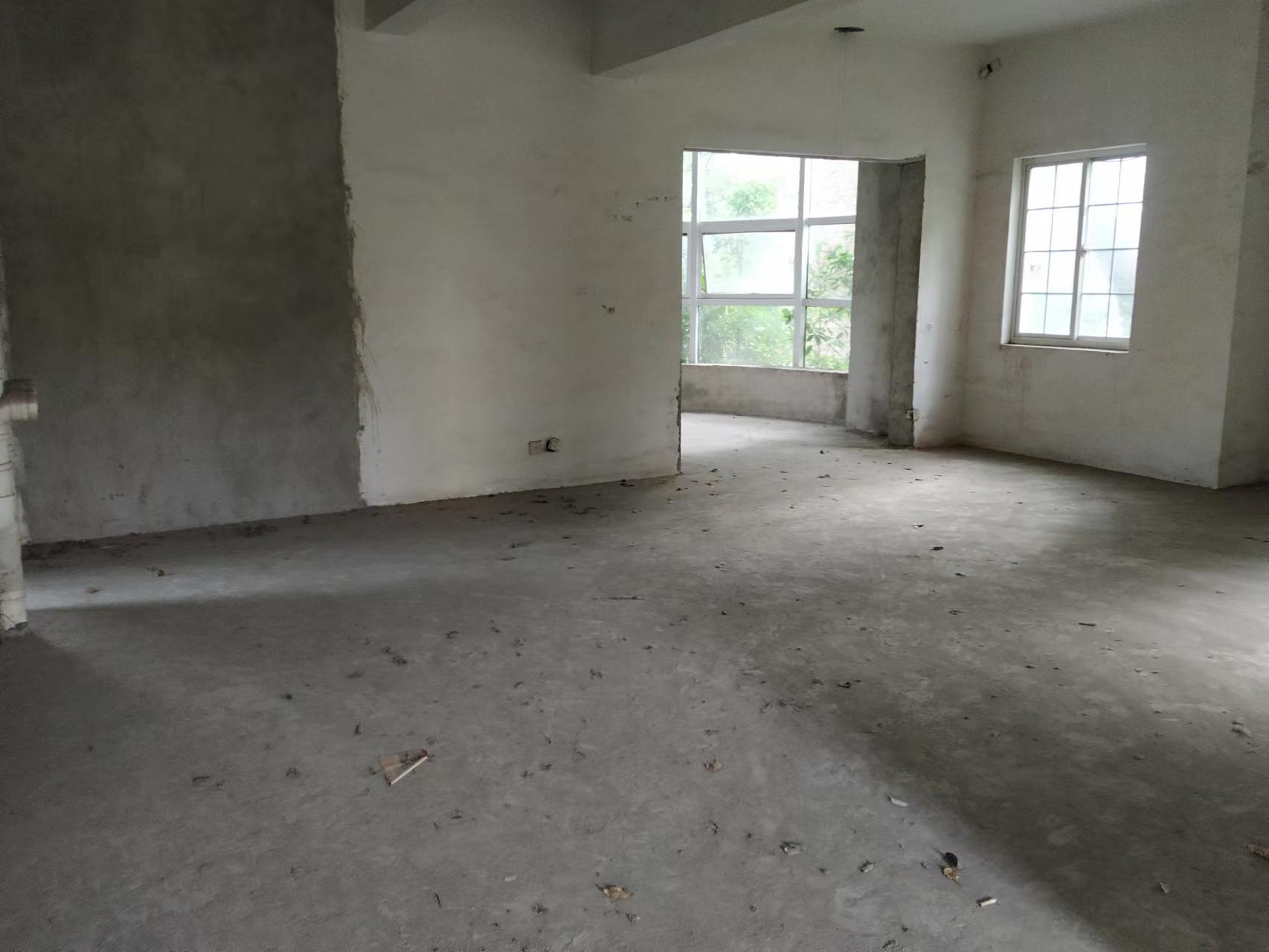 东郊庄园 4室3厅3卫 495m²