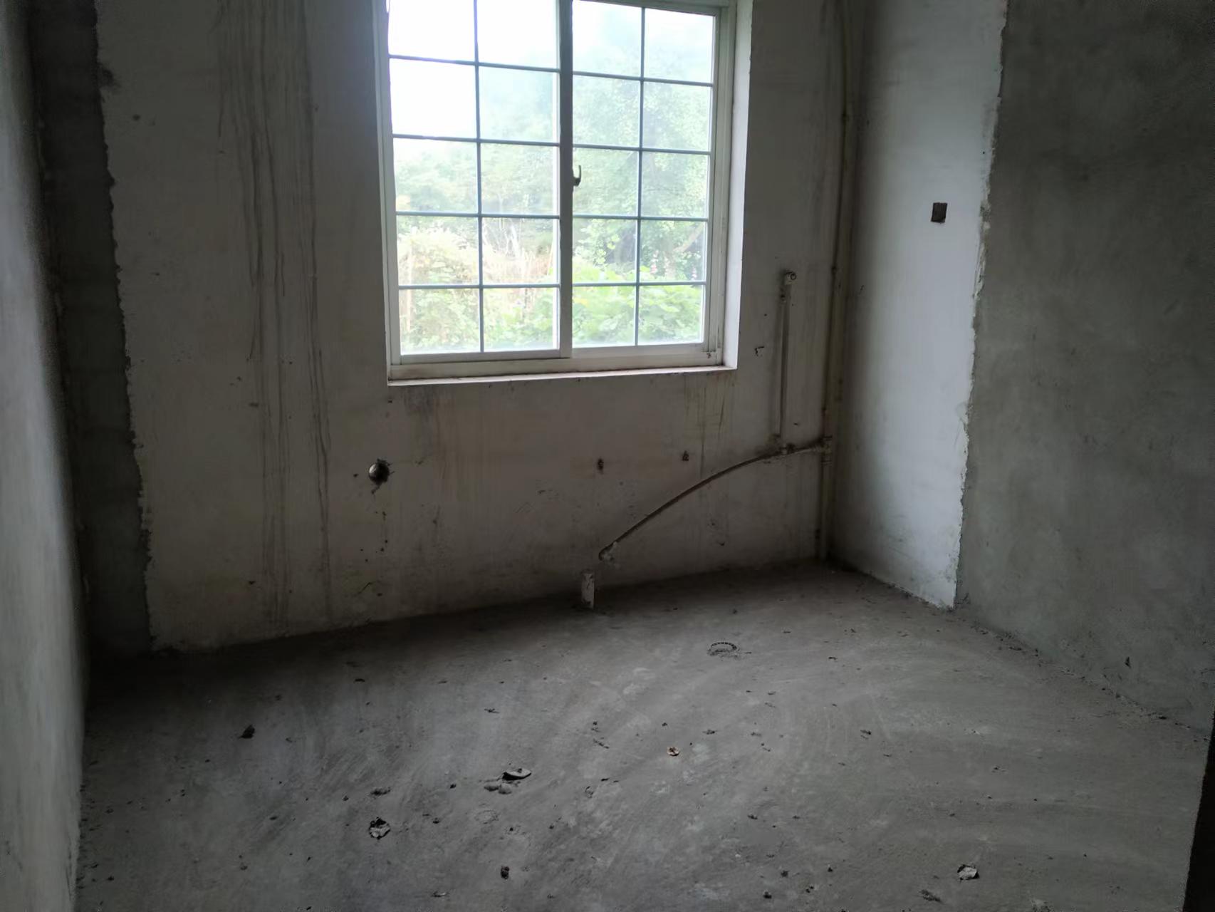东郊庄园 4室3厅3卫 495m&sup2;