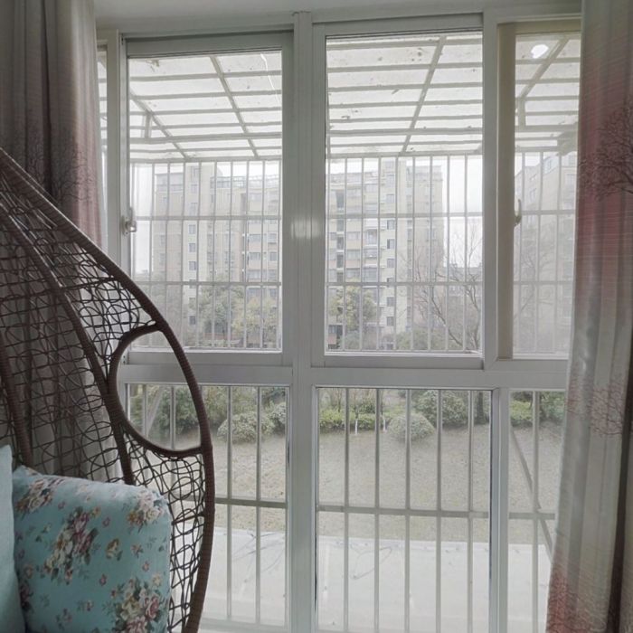 东晖花园 2室2厅1卫 93m&sup2;