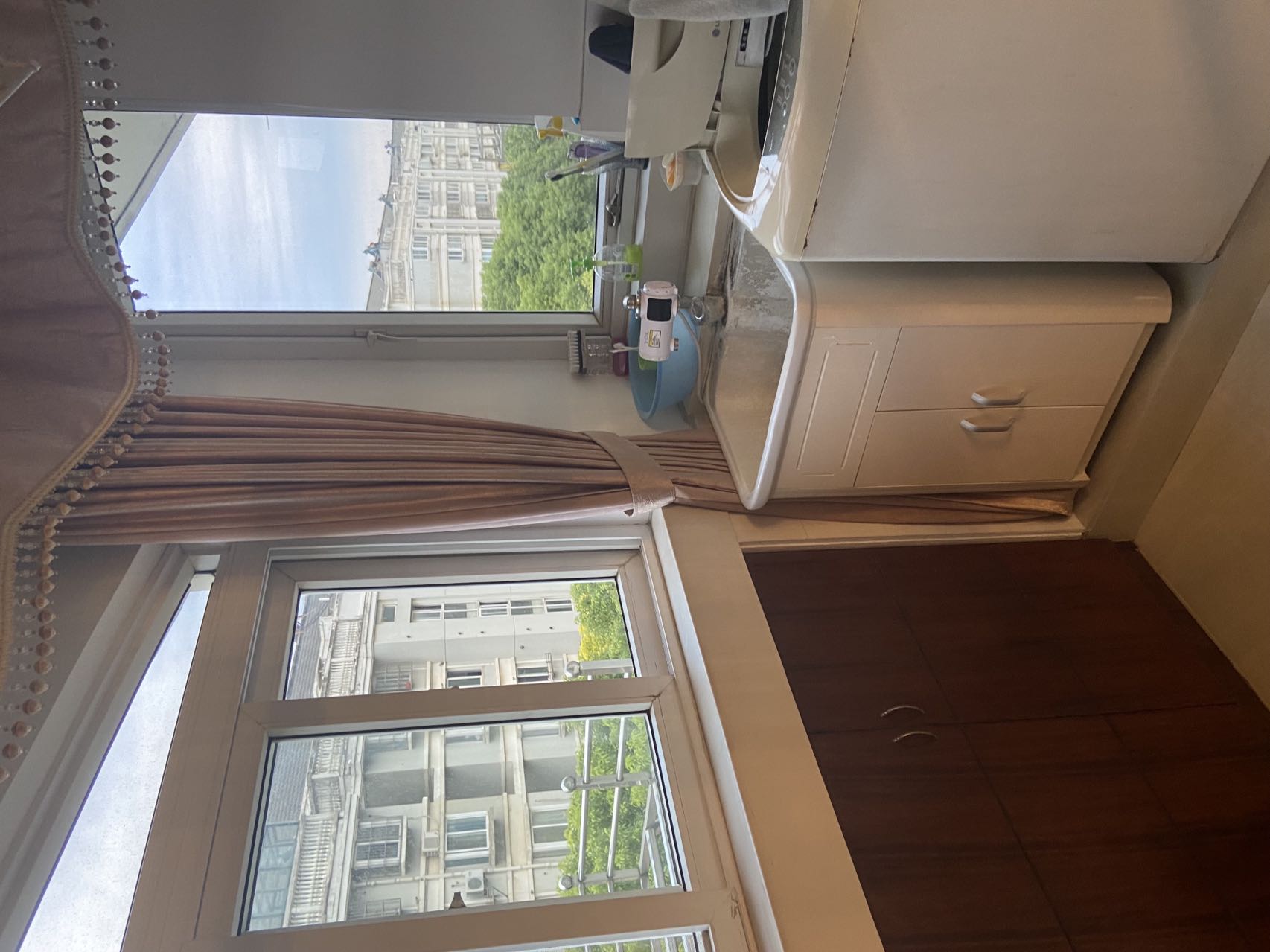 春晖花园 3室2厅2卫 121.5m&sup2;