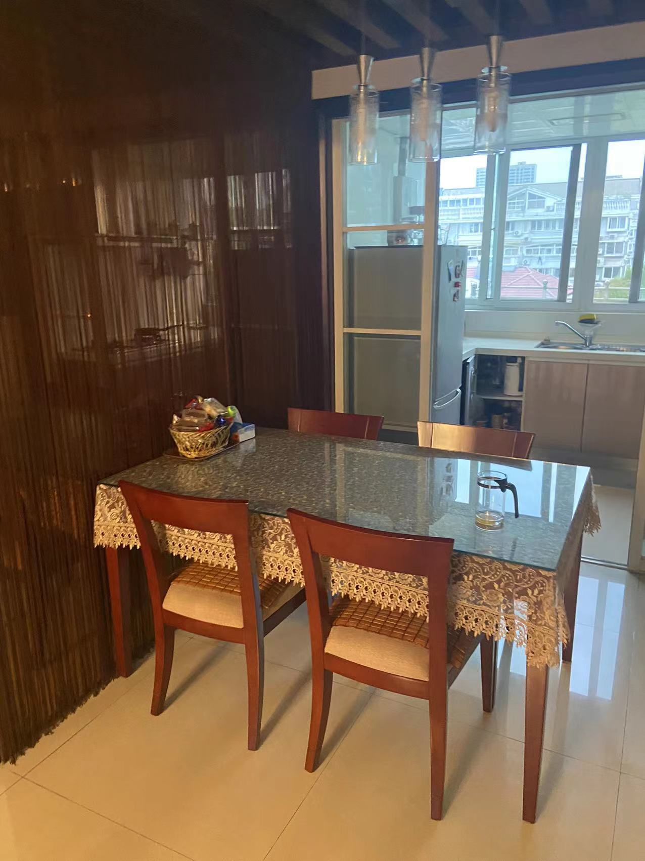 春晖花园 3室2厅2卫 121.5m&sup2;