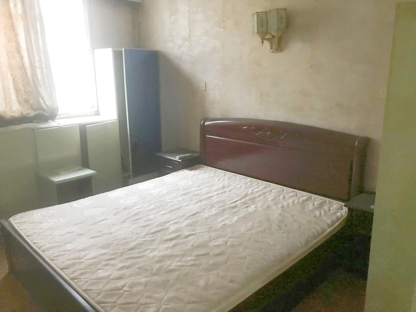 新桃园 2室1厅1卫 63.01m²