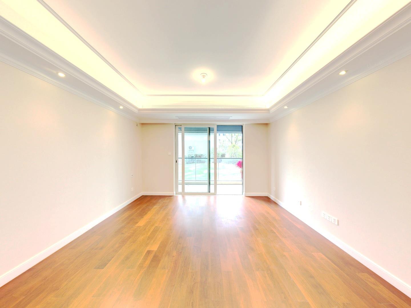 融创盛和九里桃源 3室2厅2卫 128m&sup2;