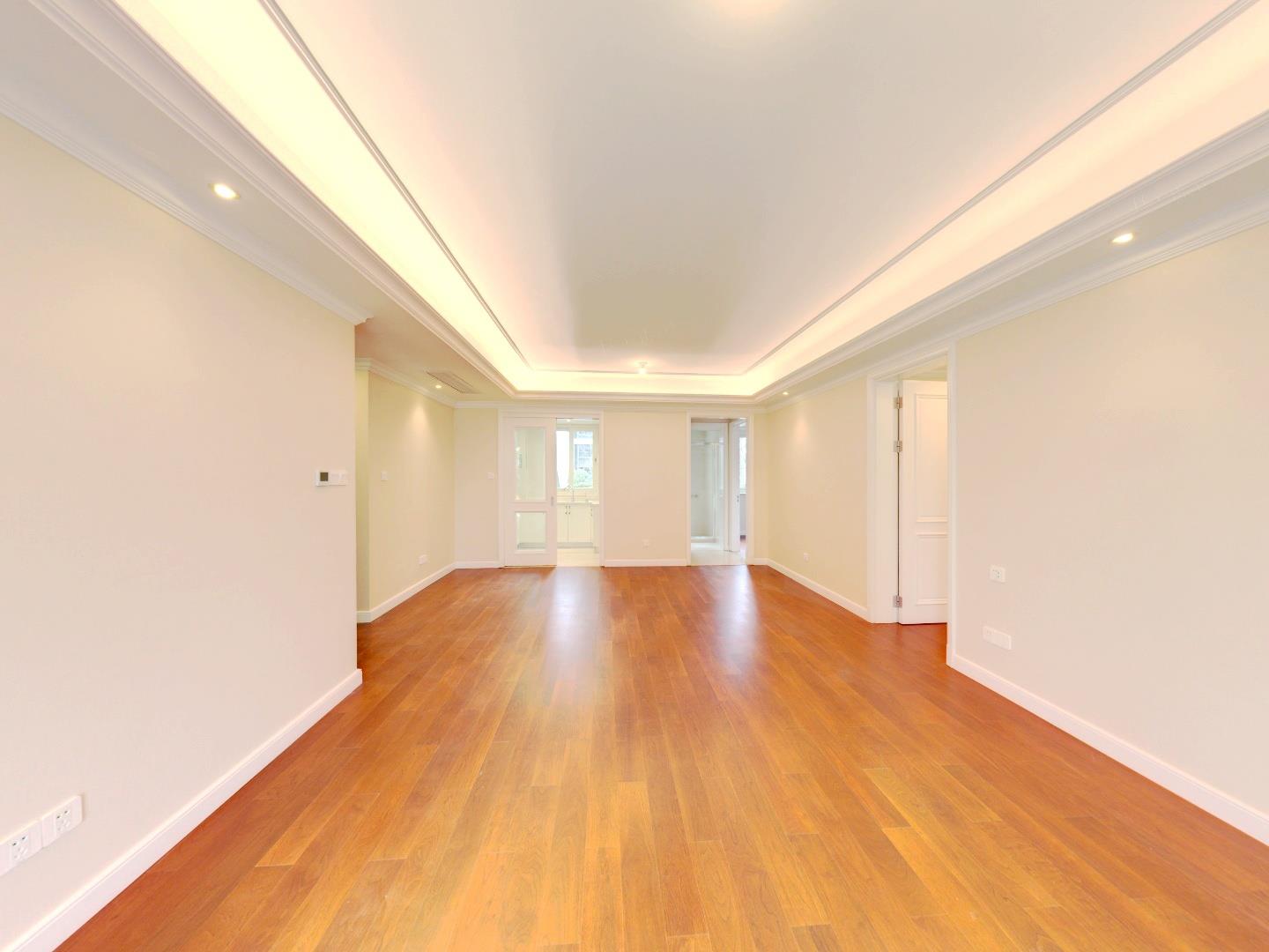 融创盛和九里桃源 3室2厅2卫 128m&sup2;