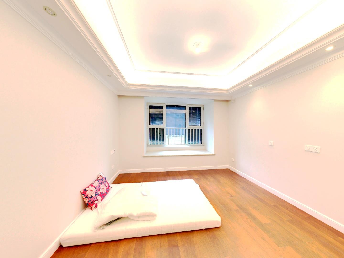 融创盛和九里桃源 3室2厅2卫 128m&sup2;