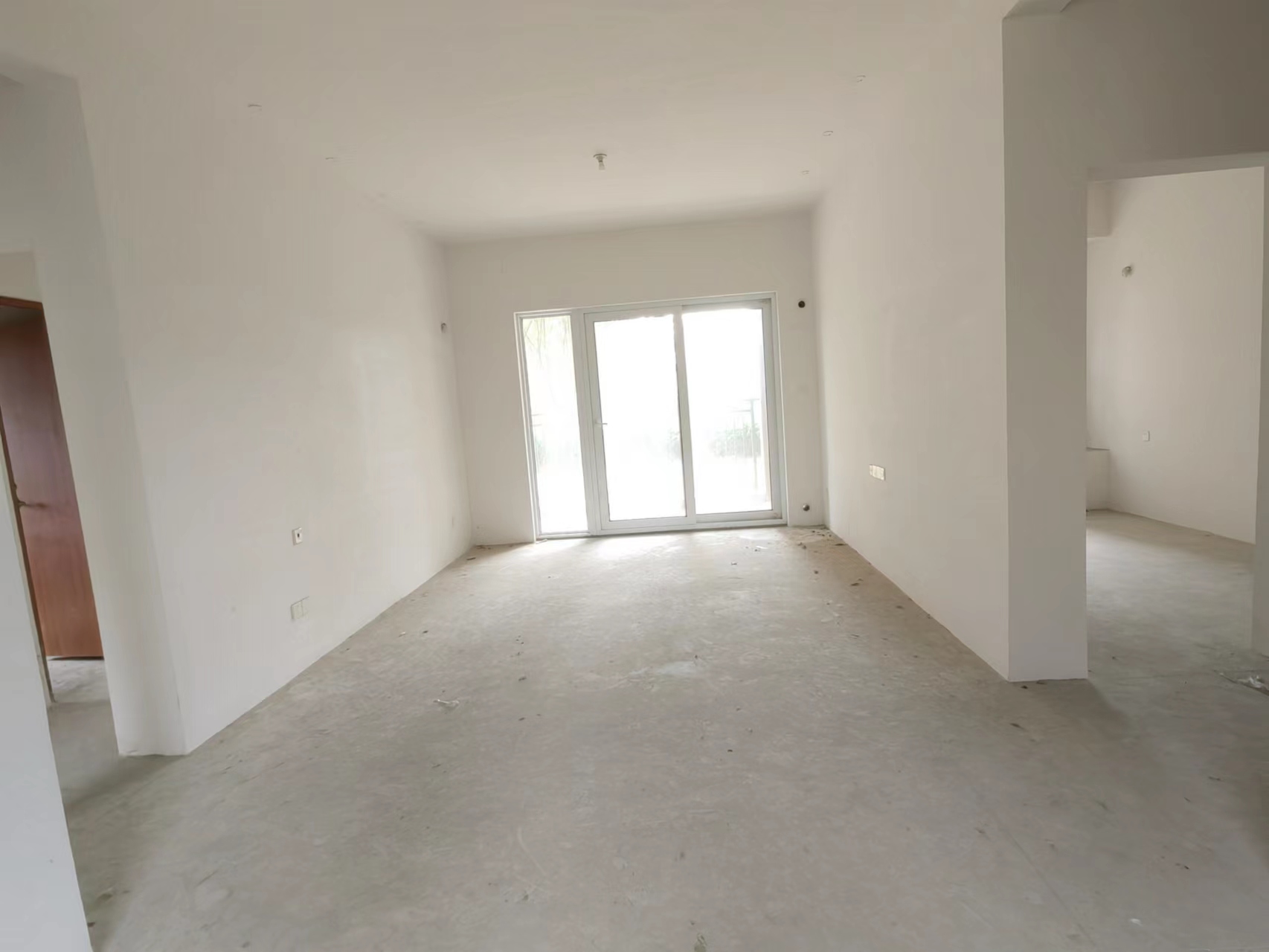 南通雅居乐花园 3室2厅2卫 127m&sup2;