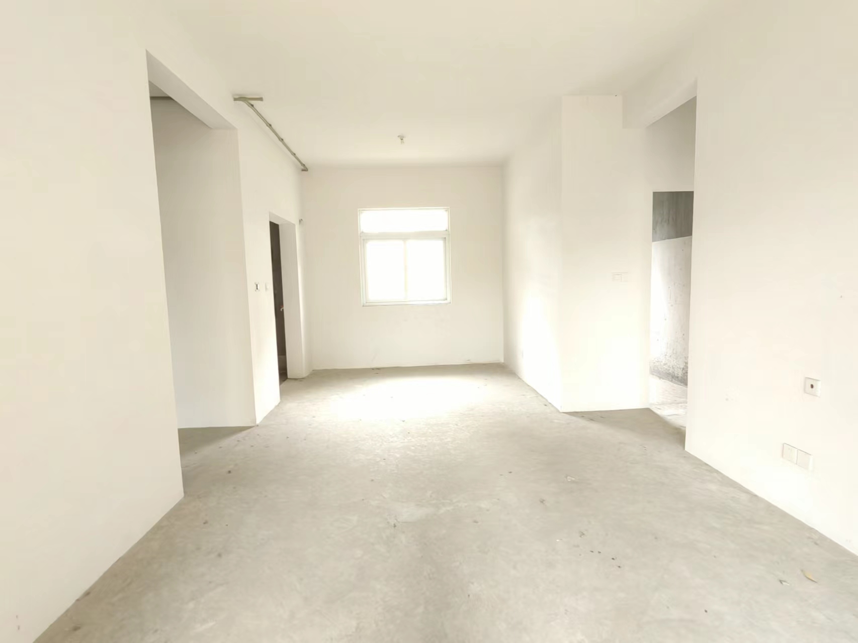 南通雅居乐花园 3室2厅2卫 127m&sup2;