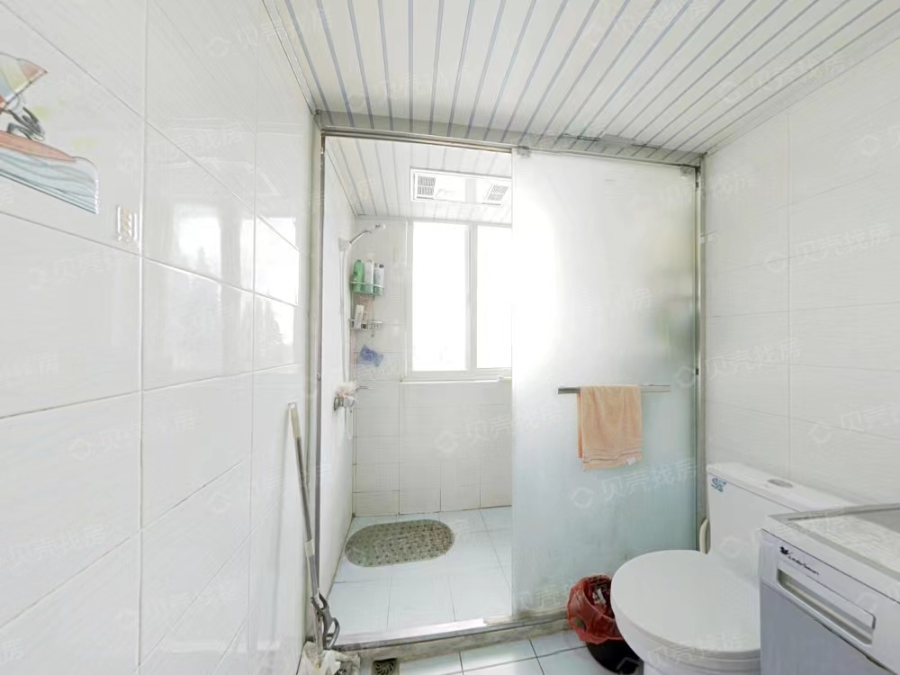 东方花苑 3室2厅1卫 118.00m&sup2;