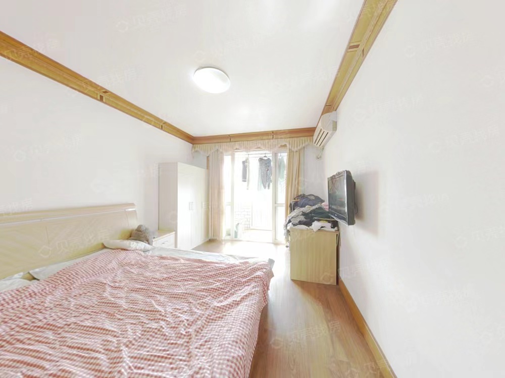 东方花苑 3室2厅1卫 118.00m&sup2;