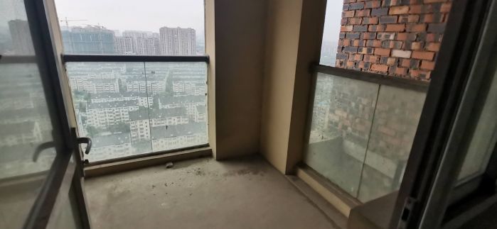 未来锦城 4室2厅2卫 173.96m&sup2;