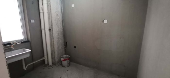 未来锦城 4室2厅2卫 173.96m&sup2;