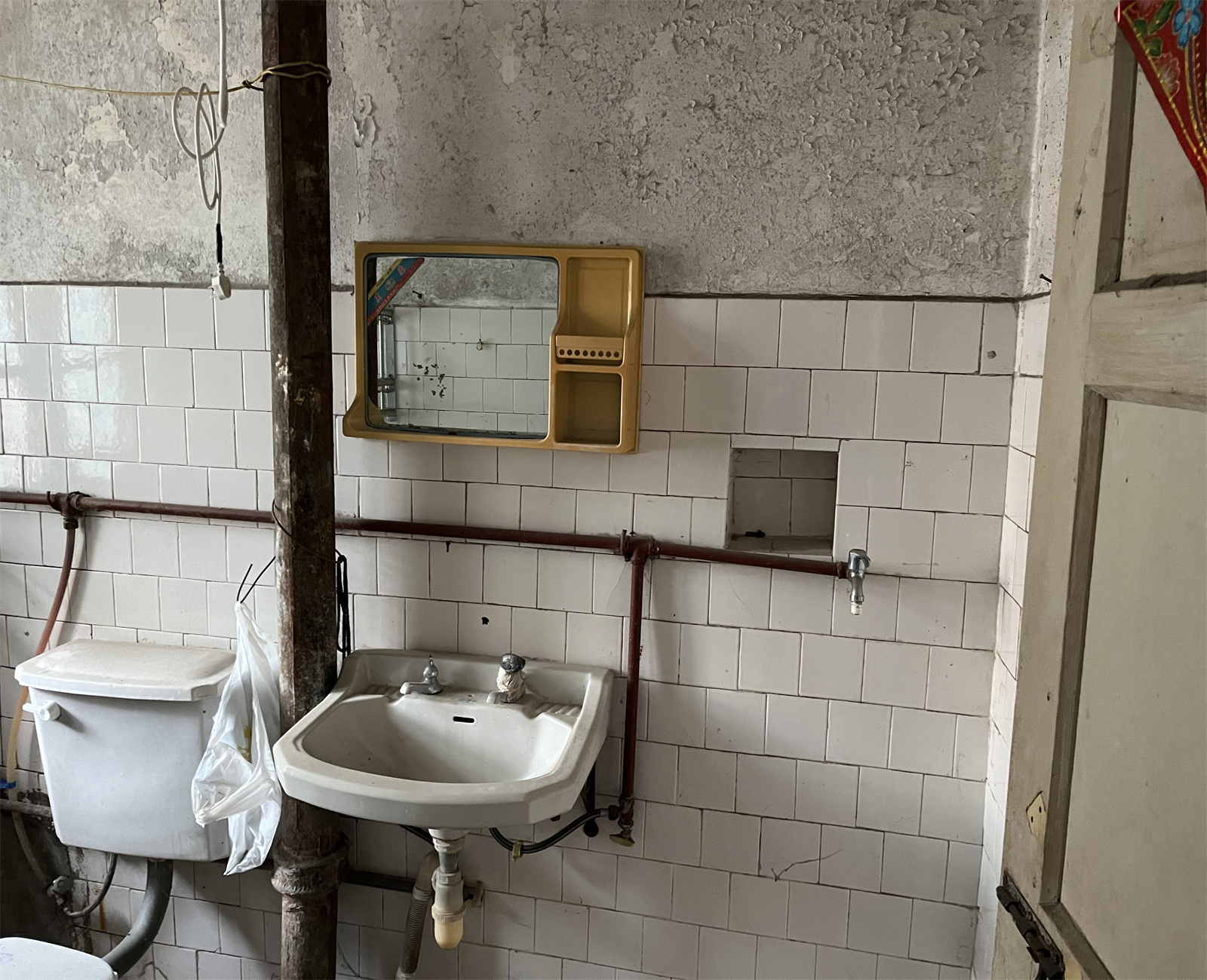 板桥南村东 2室1厅1卫 58m&sup2;