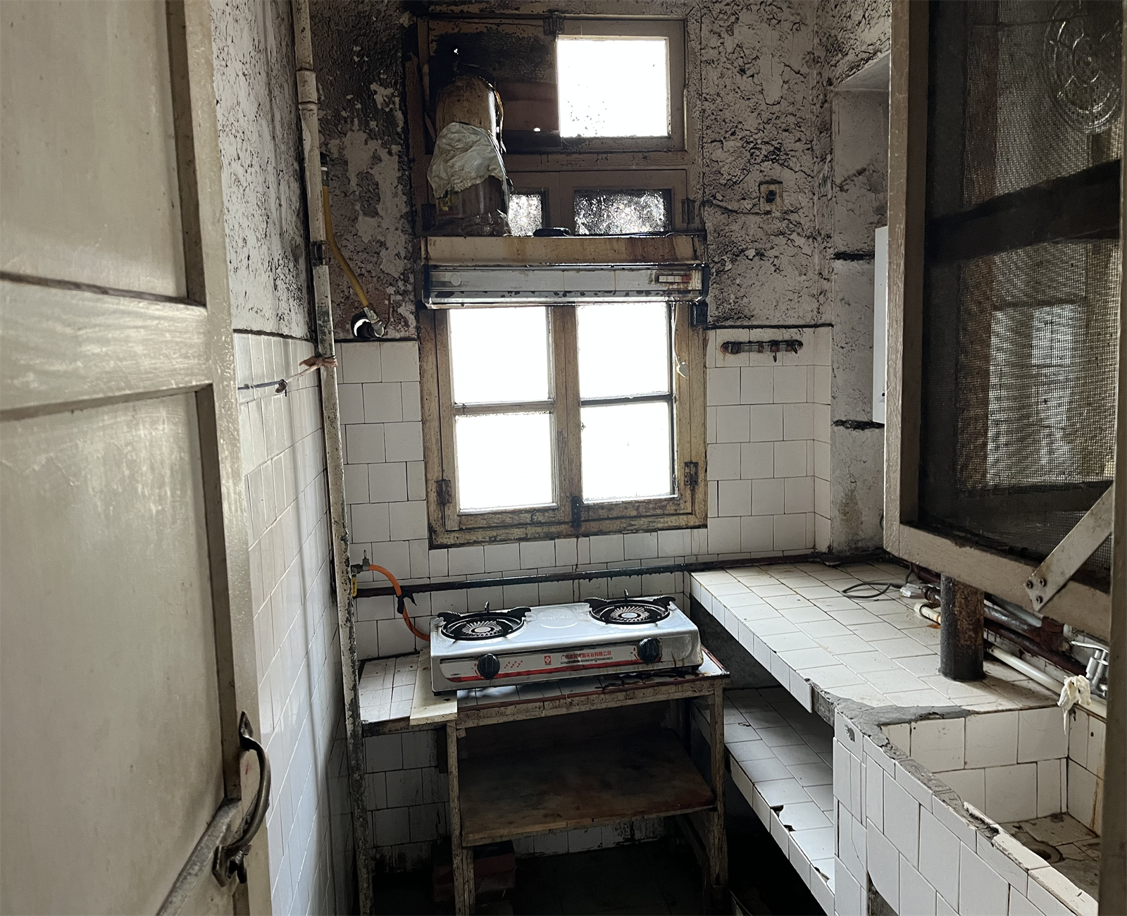 板桥南村东 2室1厅1卫 58m&sup2;