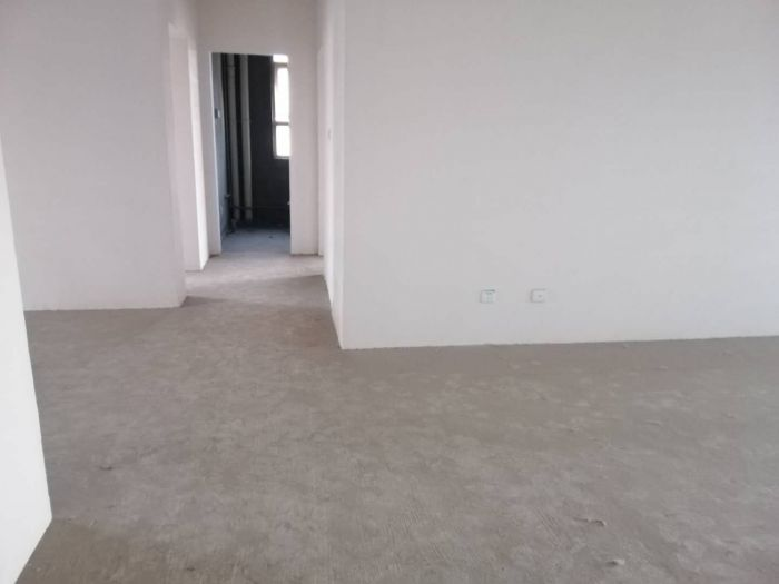 恒盛豪庭 3室2厅2卫 145m&sup2;
