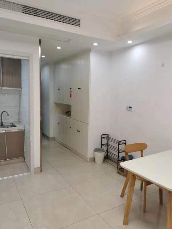 精英汇 1室1厅1卫 30.00m&sup2;