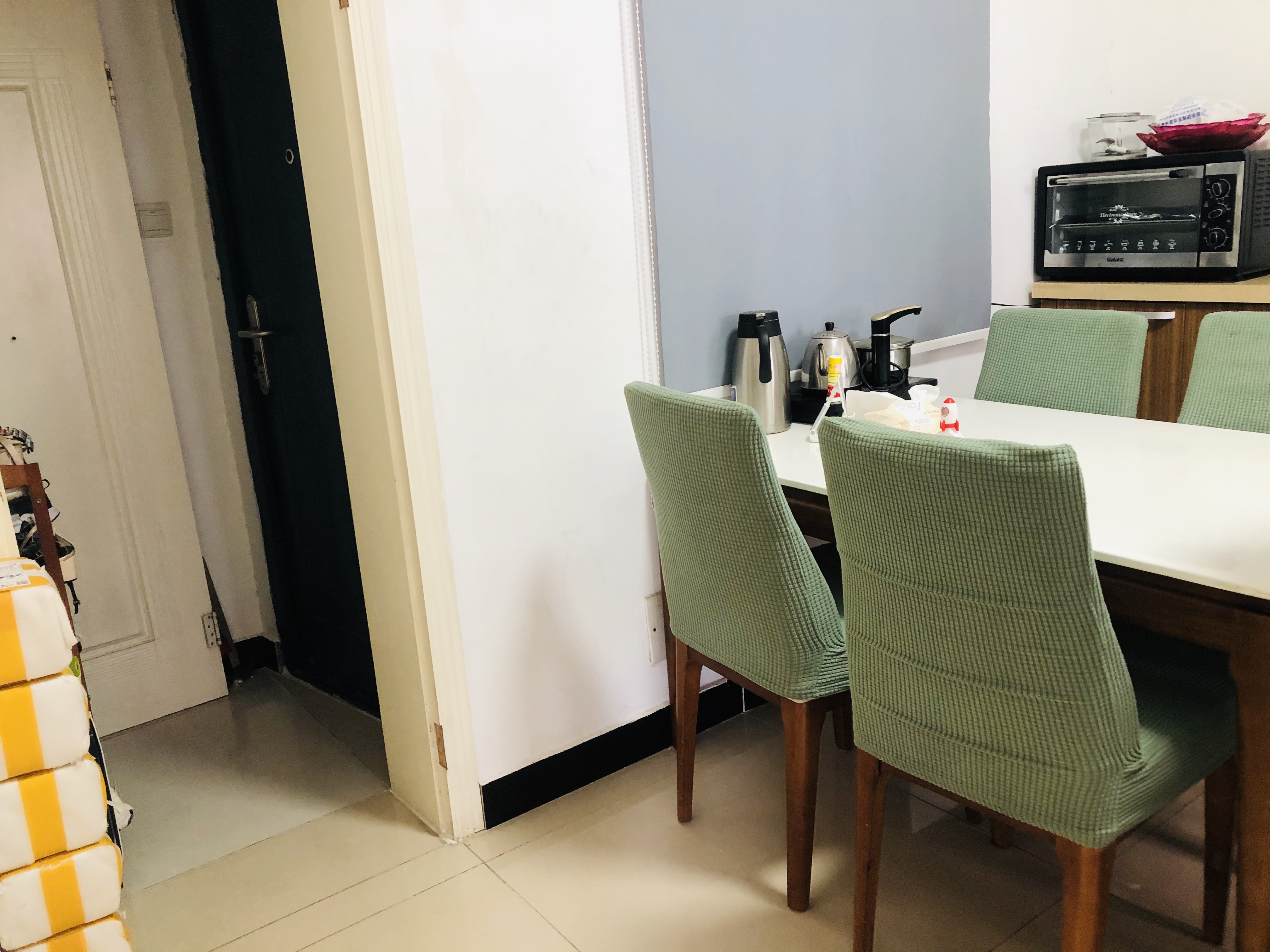 南大街64号 2室1厅1卫 55m&sup2;