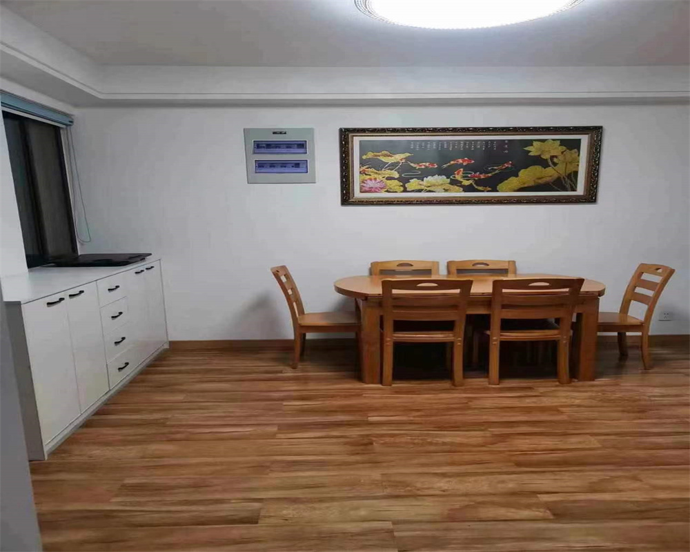 朝阳花苑 2室2厅1卫 75.5m&sup2;
