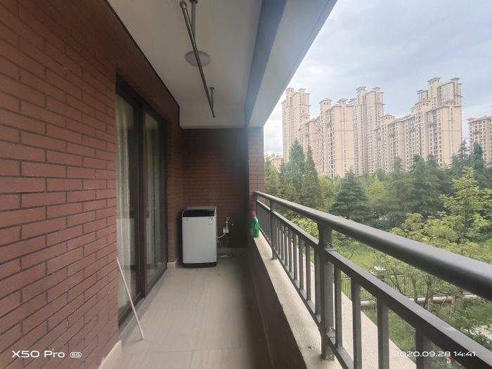 佳期漫 3室2厅2卫 123m&sup2;
