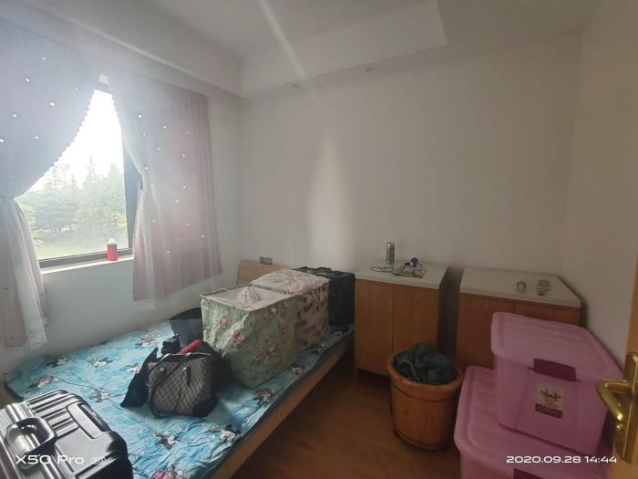 佳期漫 3室2厅2卫 123m&sup2;
